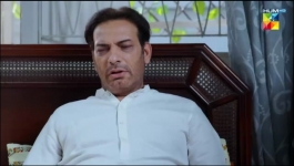 Ilzam e Ishq - Episode 16 - 3rd August 2025